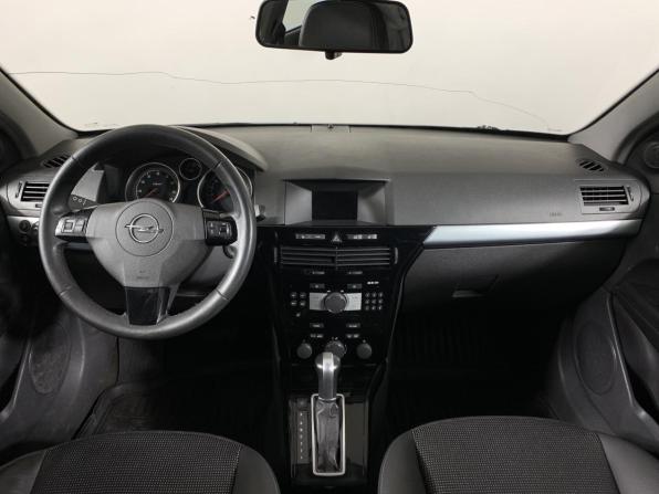 Opel Astra H Рестайлинг с пробегом 2008 года, цена 375 000 рублей, 174700 км, хэтчбек, Автокод Объявления