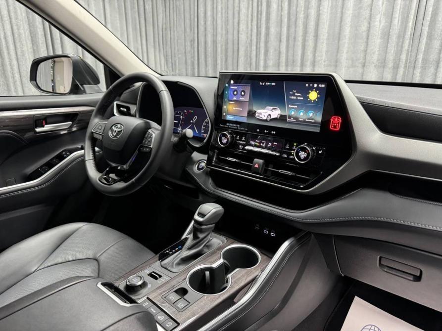 Toyota Highlander IV (XU70) Стерлитамак  - изображение 34