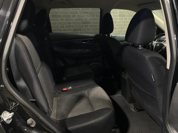 Nissan X-Trail III с пробегом 2018 года, цена 2 169 000 рублей, 107989 км, внедорожник, Автокод Объявления