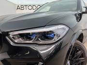 BMW X5 M III (F95) Москва  - изображение 38