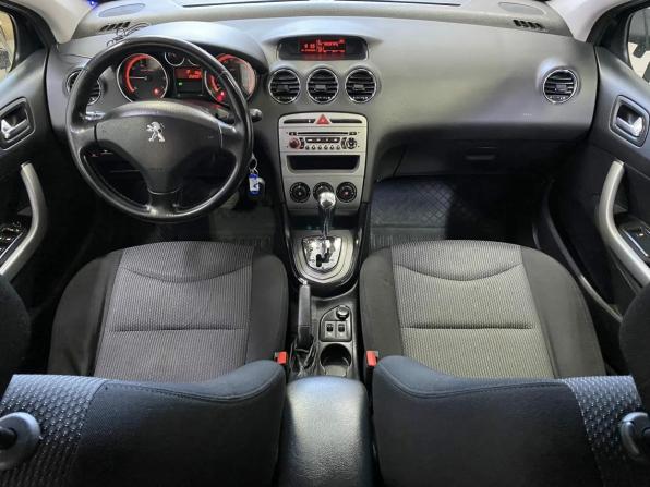 Peugeot 408 I с пробегом 2013 года, цена 295 000 рублей, 252434 км, седан, Автокод Объявления