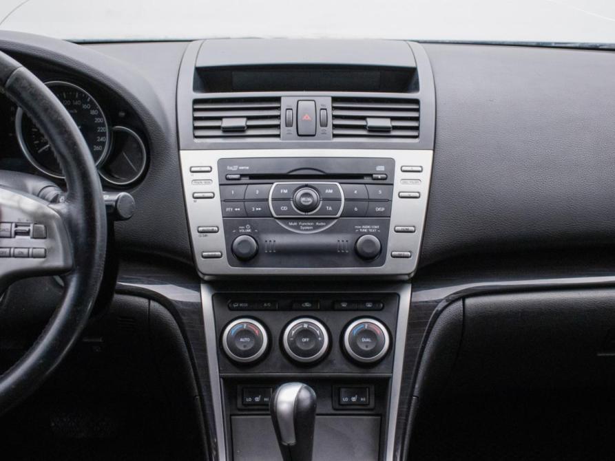 Mazda 6 II (GH) Москва  - изображение 14