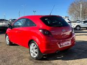 Opel Corsa D Рестайлинг II Набережные Челны  - изображение 32