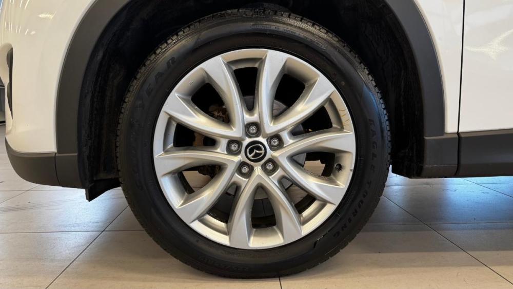 Mazda CX-5 I Санкт-Петербург  - изображение 5