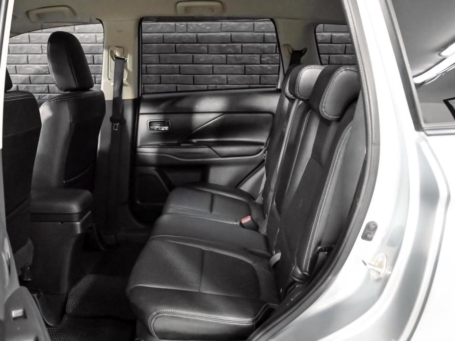 Mitsubishi Outlander III Екатеринбург  - изображение 19