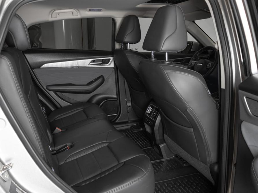 Haval F7x I Рестайлинг Казань  - изображение 8