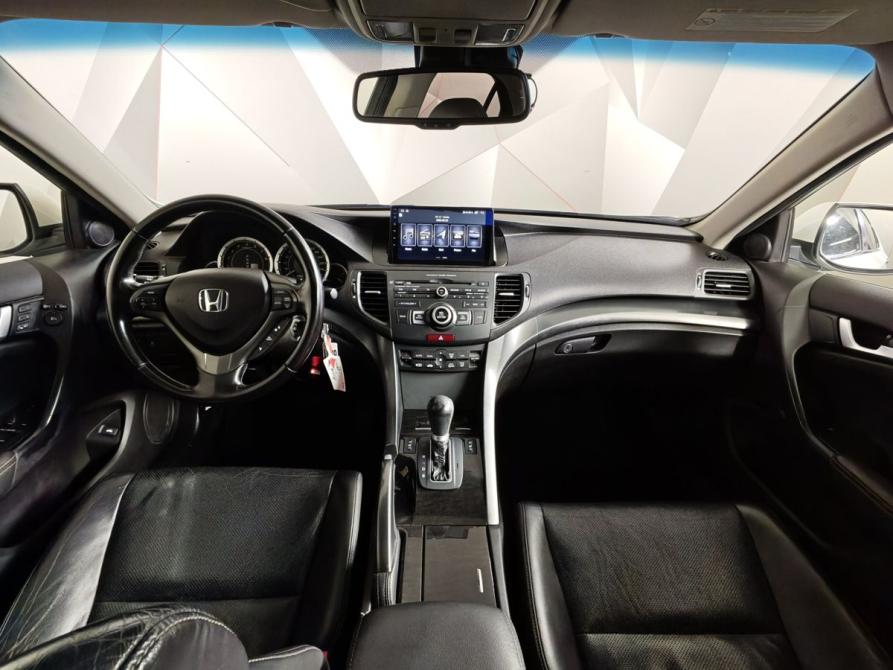 Honda Accord VIII Рестайлинг Москва  - изображение 14