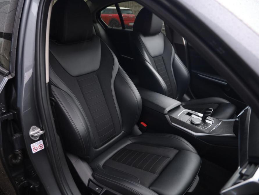 BMW 3 серии VII (G2x) Санкт-Петербург  - изображение 23