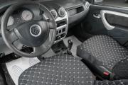 Renault Logan I Рестайлинг Тюмень  - изображение 24