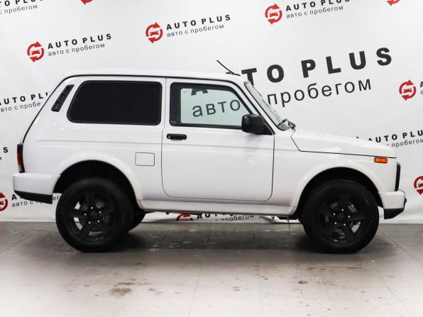 Lada (ВАЗ) Niva Legend с пробегом 2023 года, цена 889 000 рублей, 21105 км, внедорожник, Автокод Объявления