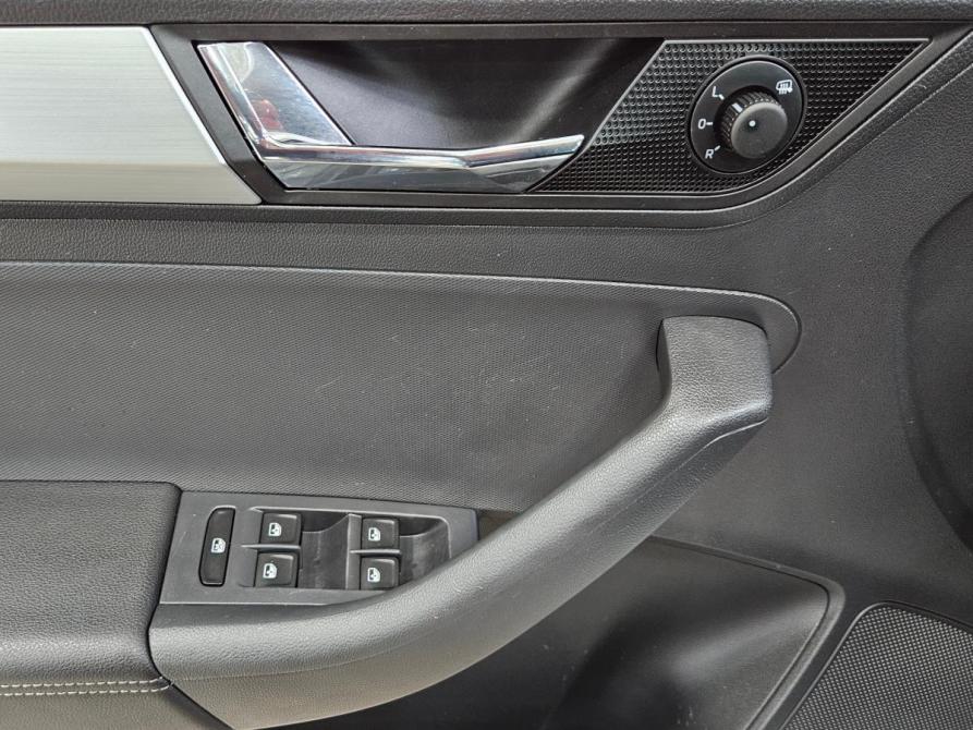 Skoda Rapid I Рестайлинг Вологда  - изображение 15