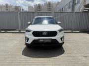 Hyundai Creta I Рестайлинг Ростов-на-Дону  - изображение 29