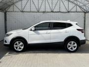 Nissan Qashqai II Рестайлинг Тамбов  - изображение 29