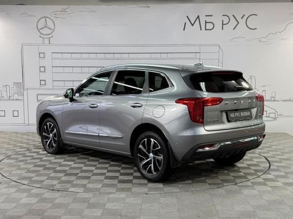 Haval Jolion I с пробегом 2023 года, цена 2 150 000 рублей, 21329 км, внедорожник, Автокод Объявления