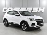 Chery Tiggo 4 I Рестайлинг Ростов-на-Дону  - изображение 22
