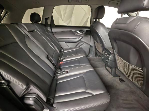 Audi Q7 II (4M) с пробегом 2016 года, цена 2 599 000 рублей, 332997 км, внедорожник, Автокод Объявления