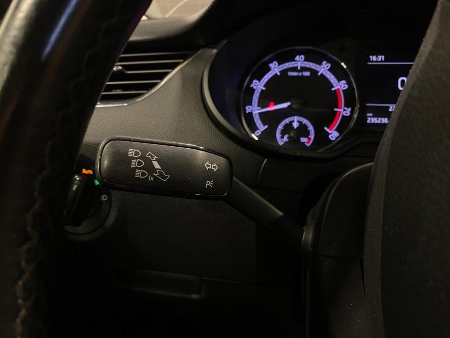 Skoda Octavia III (A7) Рестайлинг Челябинск  - изображение 19