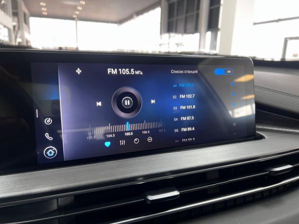 Chery Tiggo 7 Pro Max I с пробегом 2023 года, цена 2 145 000 рублей, 10999 км, внедорожник, Автокод Объявления