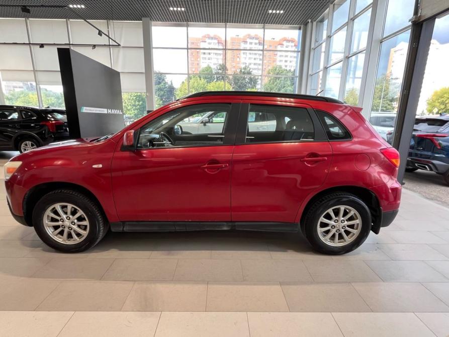 Mitsubishi ASX I Серпухов  - изображение 7