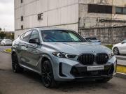 BMW X6 III (G06) Рестайлинг Санкт-Петербург  - изображение 45