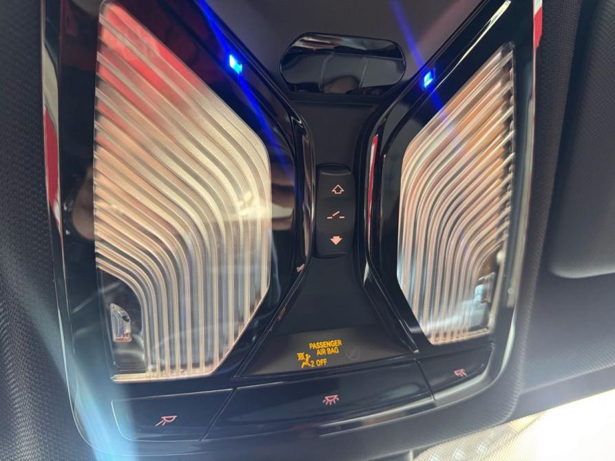 BMW X5 IV (G05/G18) Новочеркасск  - изображение 15