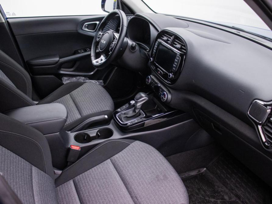 Kia Soul III Москва  - изображение 9