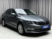 Skoda Octavia III (A7) Рестайлинг Ижевск  - изображение 33