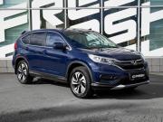 Honda CR-V IV Рестайлинг Челябинск  - изображение 25
