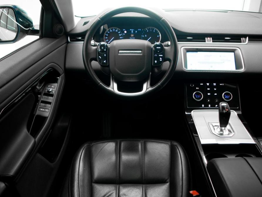 Land Rover Range Rover Evoque II Москва  - изображение 9