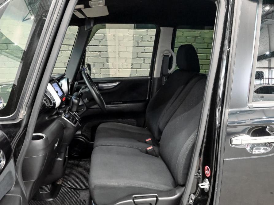 Honda N-BOX I Екатеринбург  - изображение 11