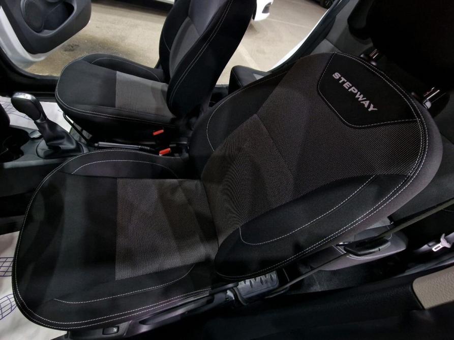 Renault Sandero II Рестайлинг Ставрополь  - изображение 18