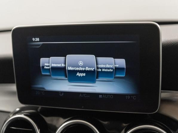 Mercedes-Benz C-Класс IV (W205) с пробегом 2014 года, цена 1 840 000 рублей, 50724 км, универсал, Автокод Объявления