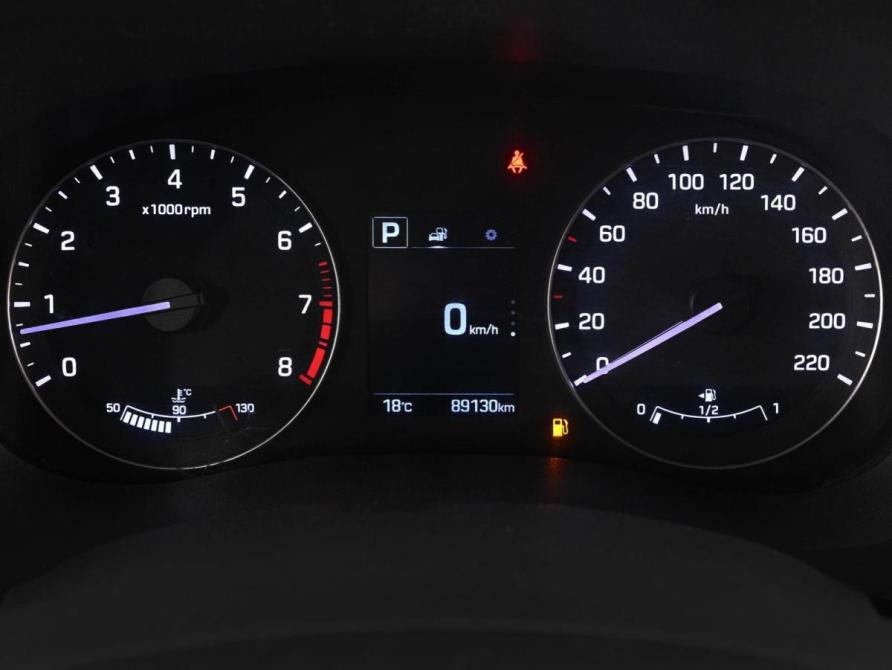 Hyundai Creta I Ростов-на-Дону  - изображение 19