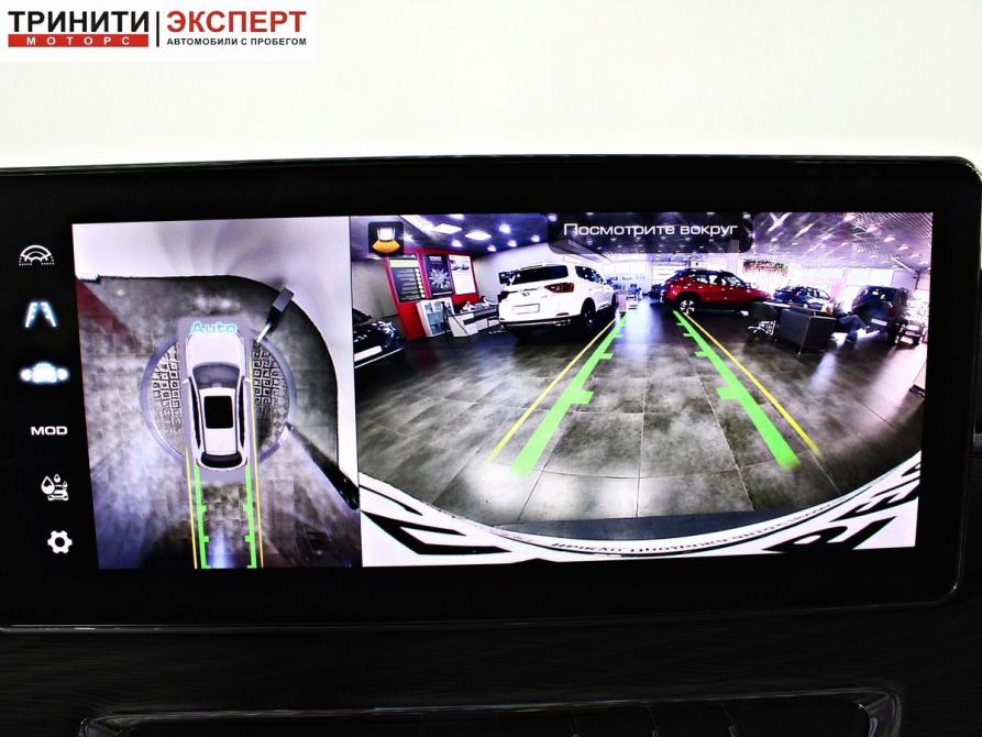 Haval Jolion I Рестайлинг Белгород  - изображение 12