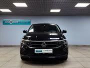 Volkswagen Polo VI Москва  - изображение 21