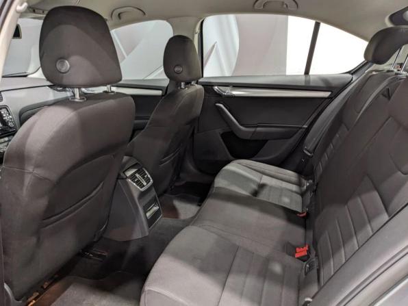 Skoda Octavia III (A7) с пробегом 2014 года, цена 835 000 рублей, 362800 км, лифтбек, Автокод Объявления