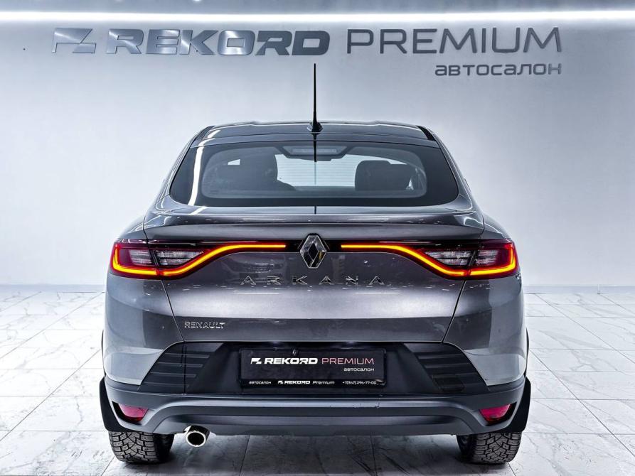 Renault Arkana I Уфа  - изображение 22