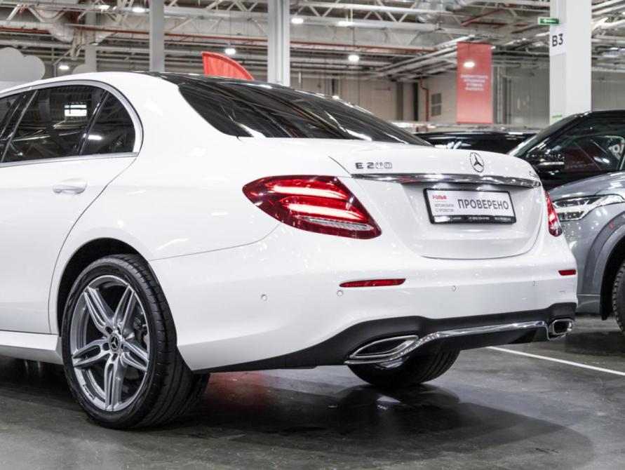 Mercedes-Benz E-Класс V (W213 S213 C238) Санкт-Петербург  - изображение 18