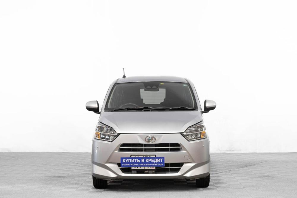 Daihatsu Mira e:S I Рестайлинг Барнаул  - изображение 2