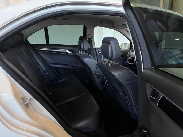 Mercedes-Benz C-Класс III (W204) Рестайлинг с пробегом 2011 года, цена 1 500 000 рублей, 142550 км, седан, Автокод Объявления