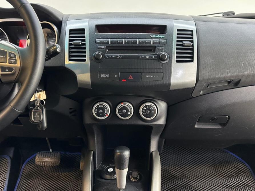 Mitsubishi Outlander II Барнаул  - изображение 12