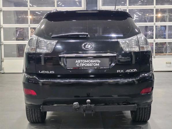 Lexus RX II с пробегом 2005 года, цена 884 000 рублей, 357372 км, внедорожник, Автокод Объявления