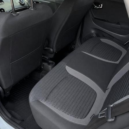 Renault Kaptur I с пробегом 2019 года, цена 1 502 000 рублей, 66413 км, внедорожник, Автокод Объявления