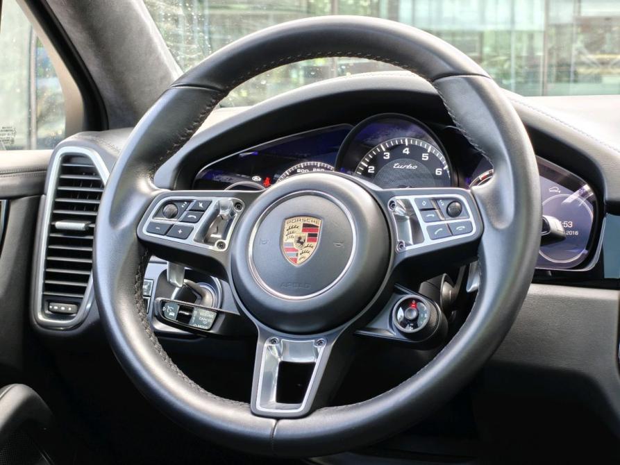 Porsche Cayenne III Санкт-Петербург  - изображение 13