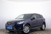 Mazda CX-5 I Рестайлинг Пермь  - изображение 28