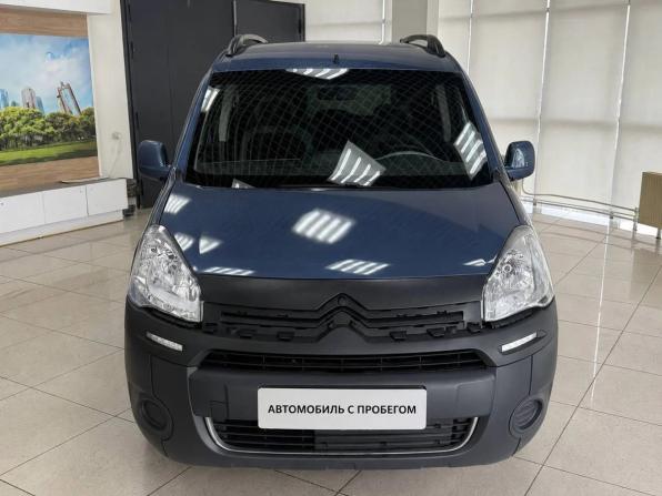 Citroen Berlingo II с пробегом 2012 года, цена 500 000 рублей, 499702 км, компактвэн, Автокод Объявления