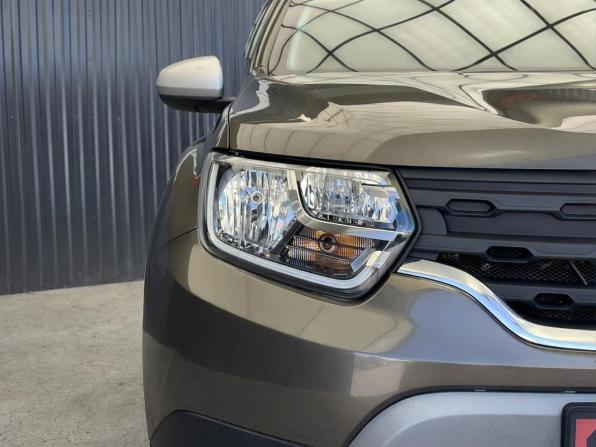 Renault Duster II с пробегом 2021 года, цена 1 757 000 рублей, 112674 км, внедорожник, Автокод Объявления