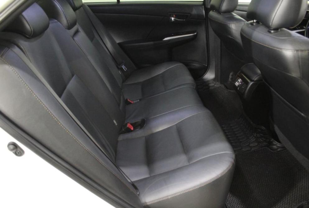Toyota Camry VII (XV50) Рестайлинг Астрахань  - изображение 19