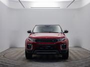Land Rover Range Rover Evoque I Рестайлинг Москва  - изображение 22