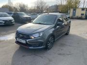 Lada (ВАЗ) Granta I Рестайлинг Санкт-Петербург  - изображение 10